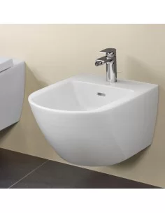 Bidė pakabinama Subway 3.0, Villeroy & Boch