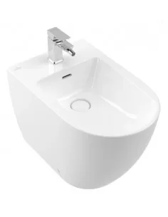 Bidė pastatoma Subway 3.0, Villeroy & Boch