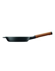 Keptuvė ketaus Fiskars Norden 24cm, Fiskars