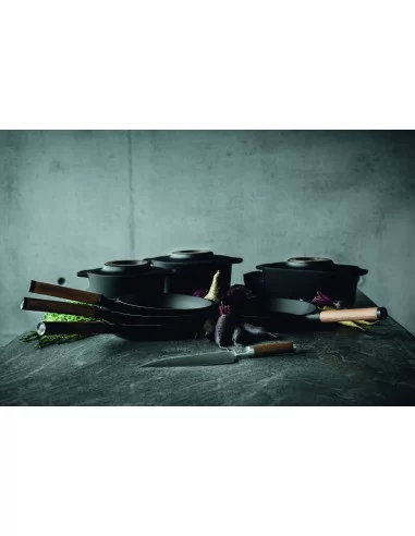 Keptuvė ketaus Fiskars Norden 24cm, Fiskars