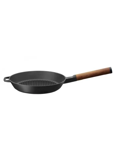 Keptuvė grill ketaus Fiskars Norden 26cm, Fiskars