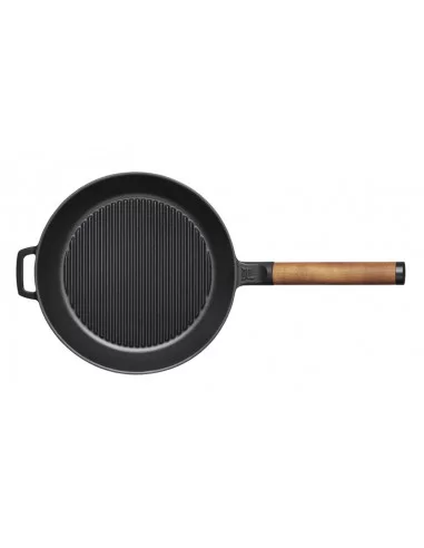 Keptuvė grill ketaus Fiskars Norden 26cm, Fiskars