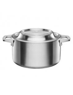 Puodas Norden steel 3,0L, Fiskars