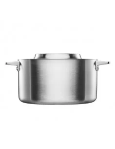 Puodas Norden steel 5,0L, Fiskars