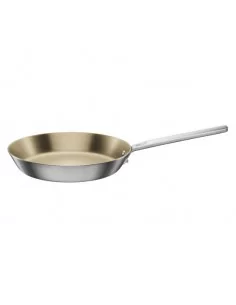 Keptuvė Norden steel 28cm, Fiskars