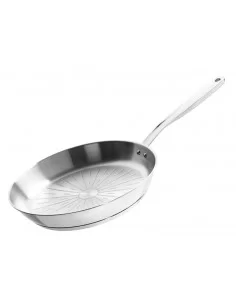 Keptuvė Fiskars All Steel Pure 28cm, Fiskars
