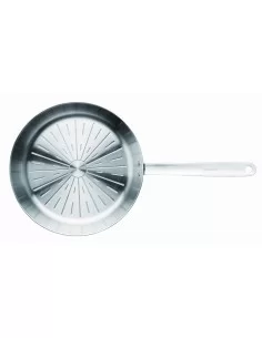 Keptuvė Fiskars All Steel Pure 28cm, Fiskars