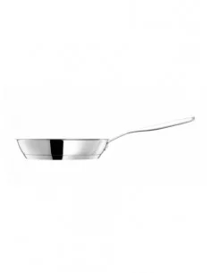 Keptuvė All Steel 24cm, Fiskars