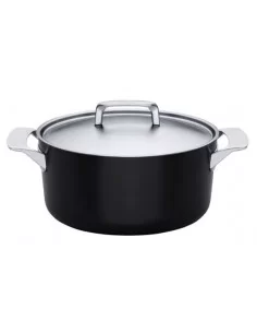 Puodas Rotisser su dangčiu 3.5L, Fiskars