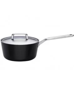 Troškintuvas Rotisser 24cm su dangčiu, Fiskars