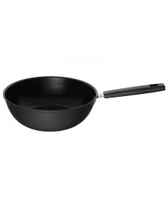 Keptuvė wok HardFace 28cm, Fiskars