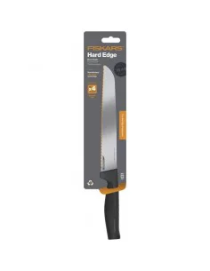 Peilis duonai Hard Edge, Fiskars