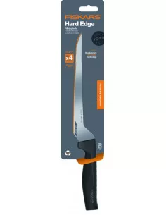 Peilis filiavimo Hard Edge, Fiskars