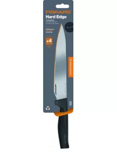 Peilis mėsos pjaustymo Hard Edge, Fiskars