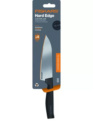 Peilis virėjo mažas Hard Edge, Fiskars