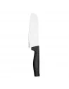 Peilis Santoku Hard Edge, Fiskars