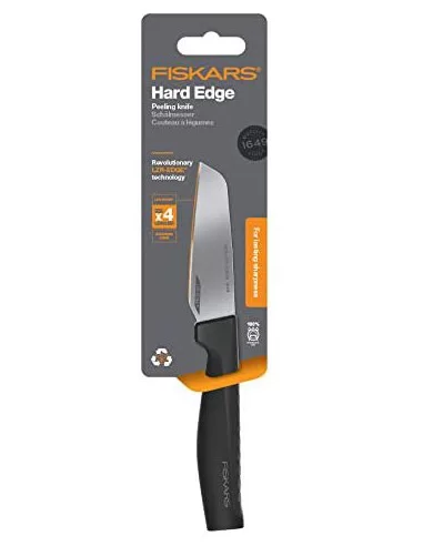 Peilis lupimo/skutimo Hard Edge, Fiskars