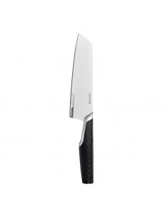 Peilis Santoku Fiskars Titanium, Fiskars