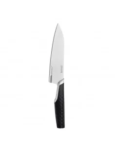 Peilis virėjo vidutinio dydžio Fiskars Titanium, Fiskars