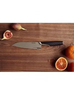 Peilis virėjo vidutinio dydžio Fiskars Titanium, Fiskars