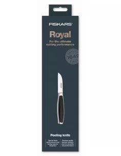 Peilis skutimo Royal, Fiskars