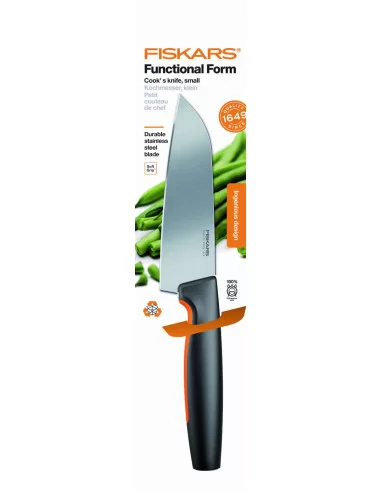 Peilis virėjo mažas Functional Form, Fiskars