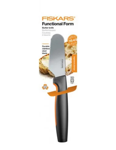 Peilis sviestui Functional Form, Fiskars