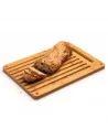 Lentelė duonai pjaustyti Functional Form, bambukinė, Fiskars