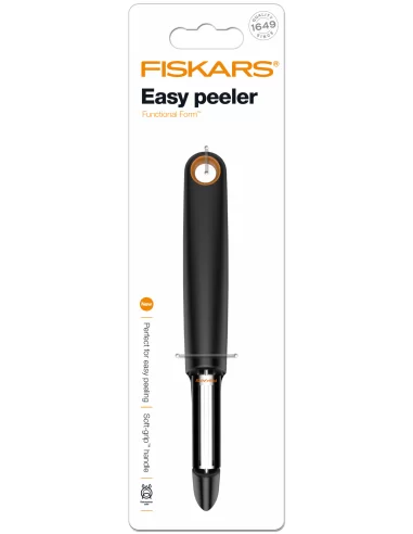 Skustukas besisukančiais ašmenimis Functional Form, Fiskars