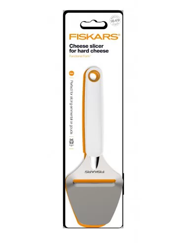 Pjaustyklė kietam sūriui Functional Form, Fiskars