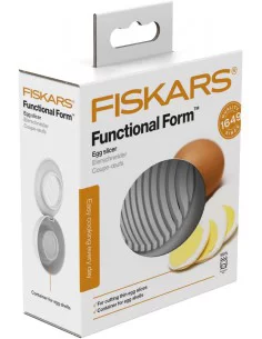 Pjaustyklė kiaušinių Functional Form, Fiskars