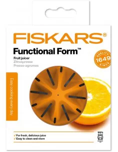 Sulčiaspaudė Functional Form, Fiskars