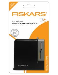 Galąstuvas žirklėms Functional Form, Fiskars