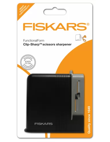 Galąstuvas žirklėms Functional Form, Fiskars