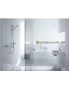 Maišytuvas dušo termostatinis Ecostat 1001 SL 65 chromas, Hansgrohe