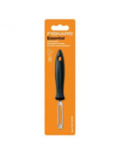 Skustukas besisukančiais ašmenimis Essential, Fiskars