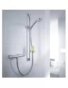 Maišytuvas dušo termostatinis Ecostat 1001 SL 90 chromas, Hansgrohe