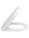Unitazo dangtis Subway 2.0 Softclose, Villeroy&Boch