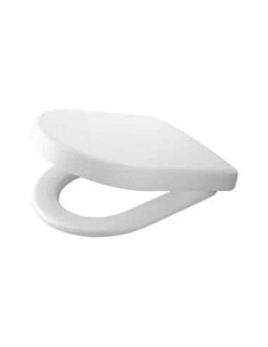 Unitazo dangtis Subway 2.0 Softclose, Villeroy&Boch