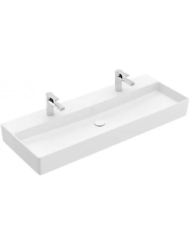 Praustuvas pakabinamas Collaro 1200x470 mm, Villeroy&Boch