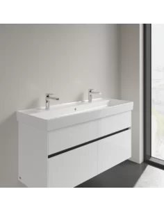 Praustuvas pakabinamas Collaro 1200x470 mm, Villeroy&Boch