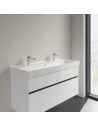 Praustuvas pakabinamas Collaro 1200x470 mm, Villeroy&Boch