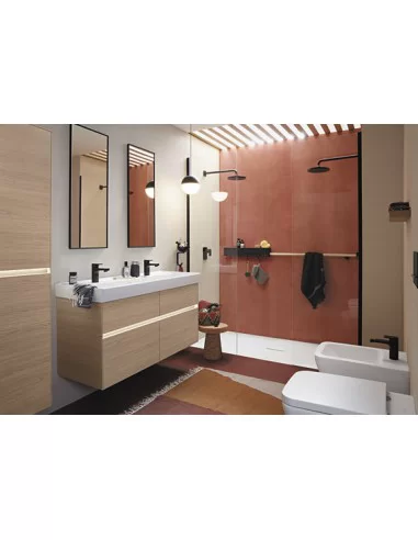 Praustuvas pakabinamas Collaro 1200x470 mm, Villeroy&Boch