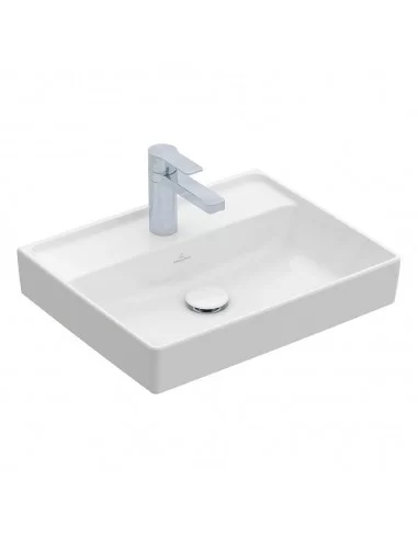 Praustuvas pakabinamas Collaro 550, 600, 650 mm, Villeroy&Boch