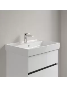 Praustuvas pakabinamas Collaro 550, 600, 650 mm, Villeroy&Boch