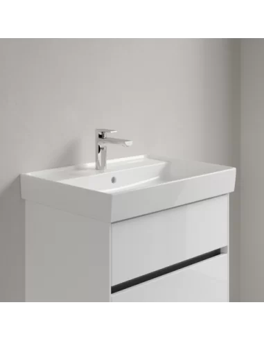 Praustuvas pakabinamas Collaro 550, 600, 650 mm, Villeroy&Boch