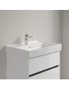 Praustuvas pakabinamas Collaro 550, 600, 650 mm, Villeroy&Boch