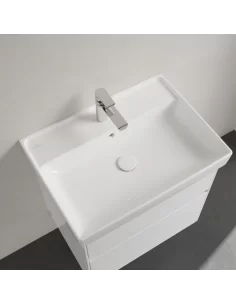 Praustuvas pakabinamas Collaro 550, 600, 650 mm, Villeroy&Boch