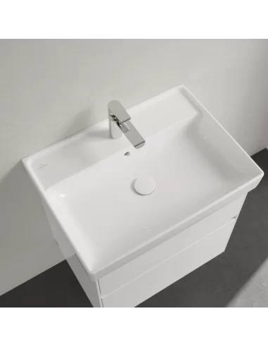 Praustuvas pakabinamas Collaro 550, 600, 650 mm, Villeroy&Boch