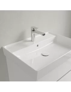 Praustuvas pakabinamas Collaro 550, 600, 650 mm, Villeroy&Boch